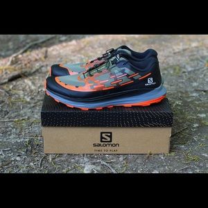 Salomon Ultra Glide 11
